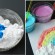 Peinture 3D! Une recette + 15 idées de peinture à faire avec les enfants!